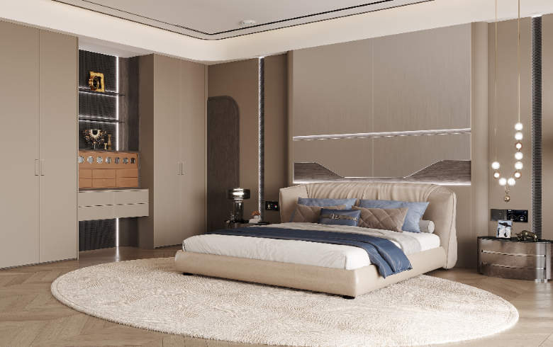 卡諾亞數(shù)字整裝，開(kāi)啟“所見(jiàn)即所得”的家居新時(shí)代