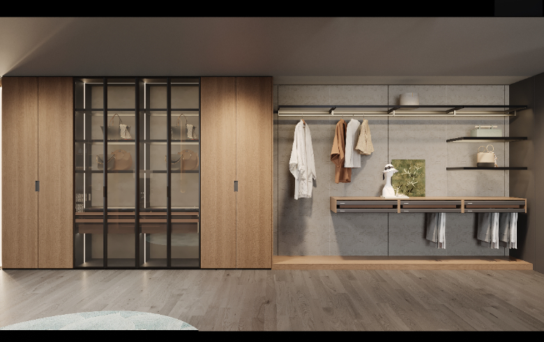 全屋定制哪家好？全屋定制品牌該如何選擇？