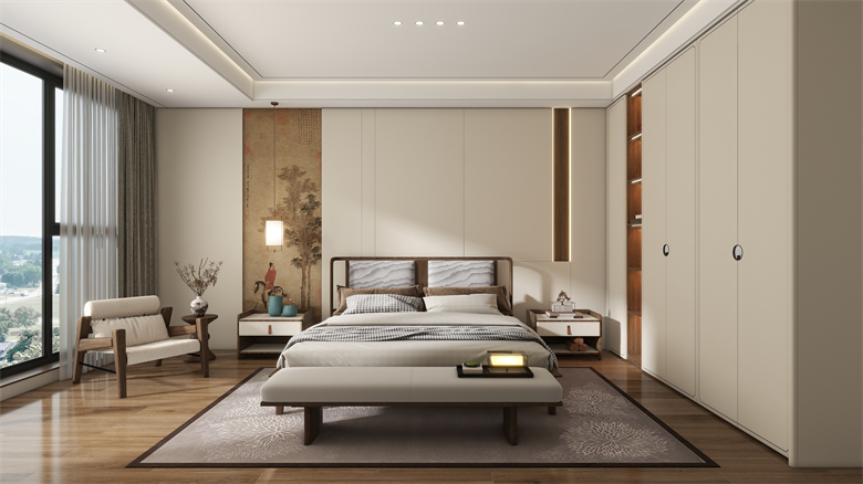 羅亞全屋定制：以匠心，筑理想，定義屬于您的生活美學(xué)