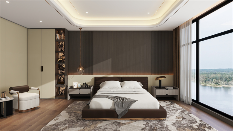 羅亞全屋定制：定制你的生活敘事，讓家成為獨(dú)一無(wú)二的精神角落