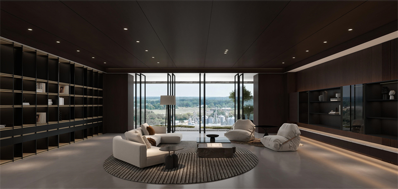 卡諾亞發(fā)布3大高端木作系列，以自然肌理重塑高階生活美學